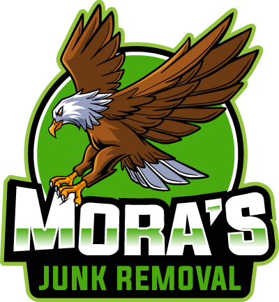 Mora's-Junk-Removal